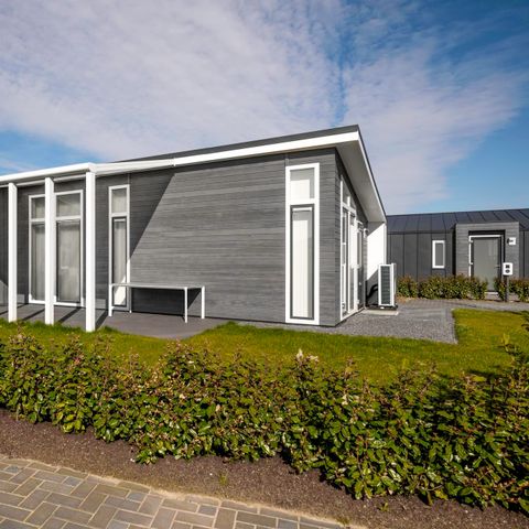 MAISON 6 personnes - 55