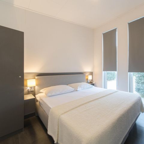 MAISON 4 personnes - 91