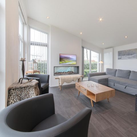 MAISON 4 personnes - 91