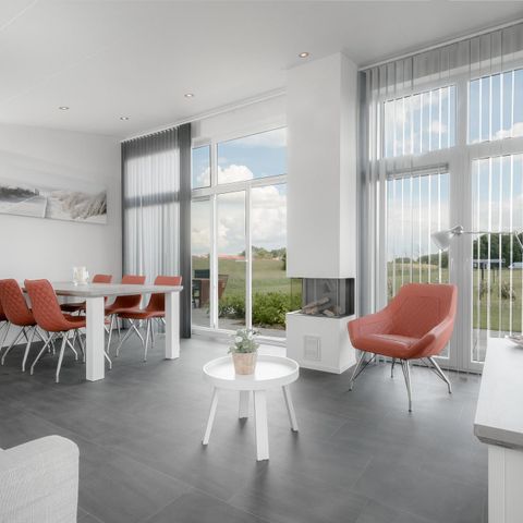 MAISON 4 personnes - 69