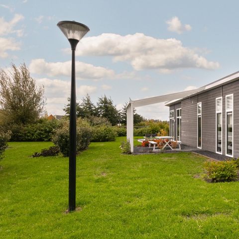 MAISON 4 personnes - 70