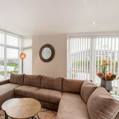 MAISON 4 personnes - 71