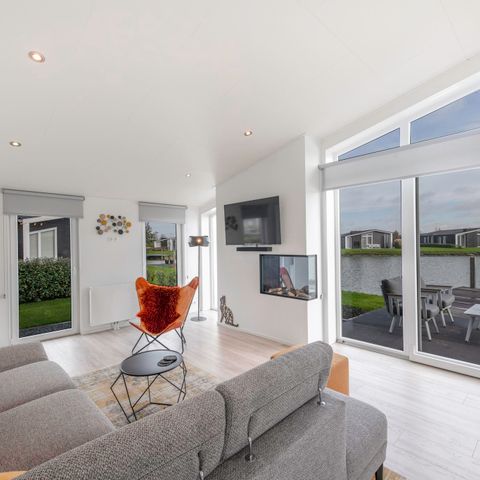 MAISON 4 personnes - 28