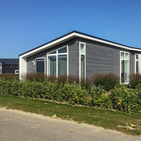 MAISON 4 personnes - 28