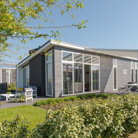 MAISON 4 personnes - 39