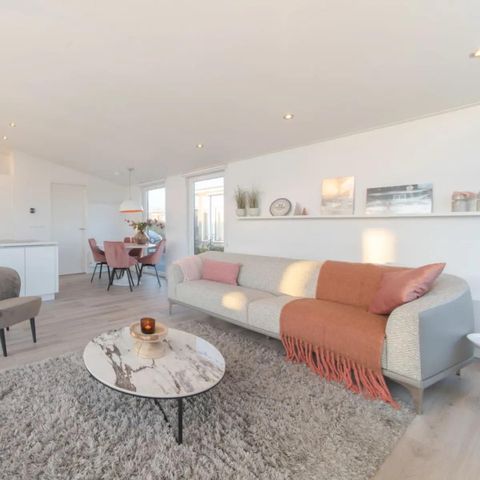 MAISON 4 personnes - 73