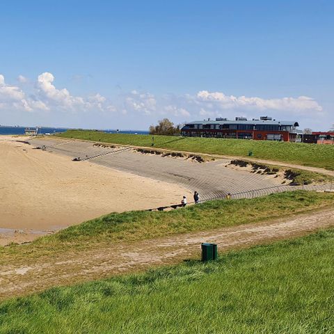 MAISON 4 personnes - 34