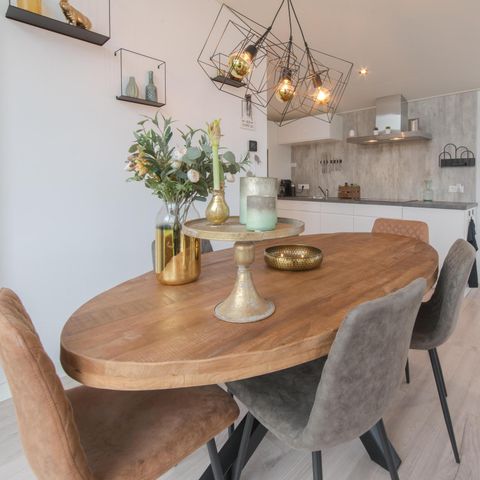 MAISON 4 personnes - 34