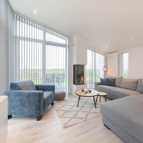 MAISON 4 personnes - 45