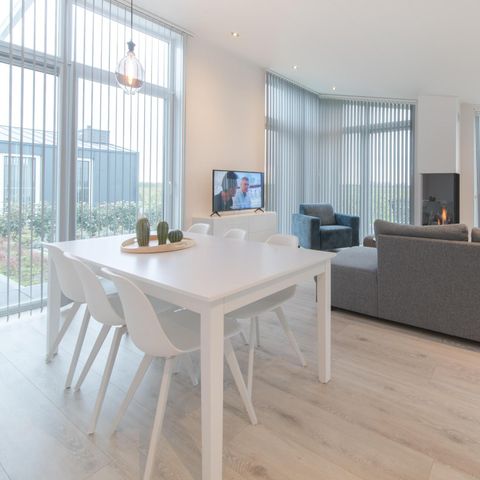 MAISON 4 personnes - 45