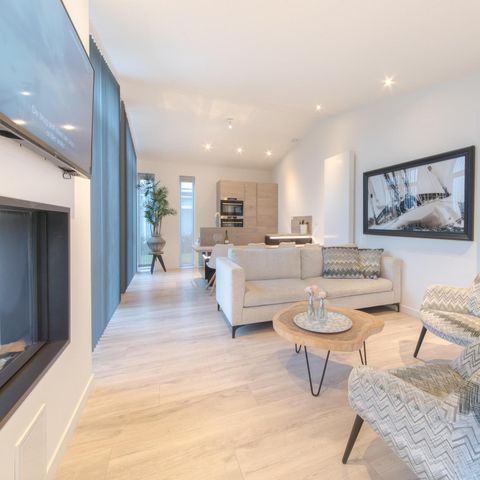 MAISON 4 personnes - 13