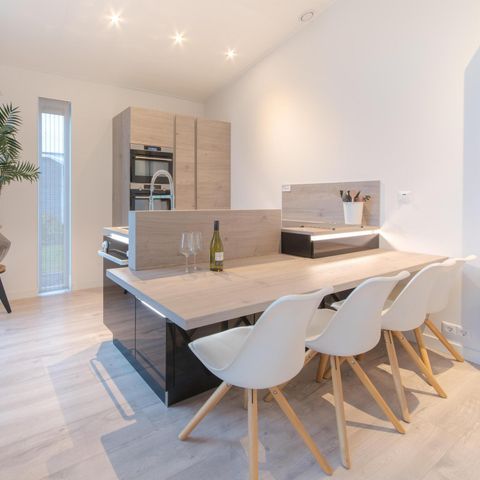 MAISON 4 personnes - 13