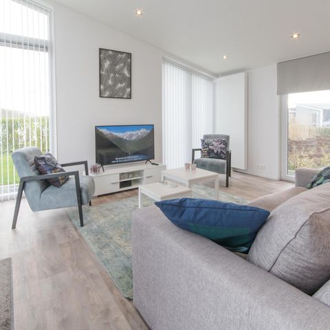 MAISON 4 personnes - 38