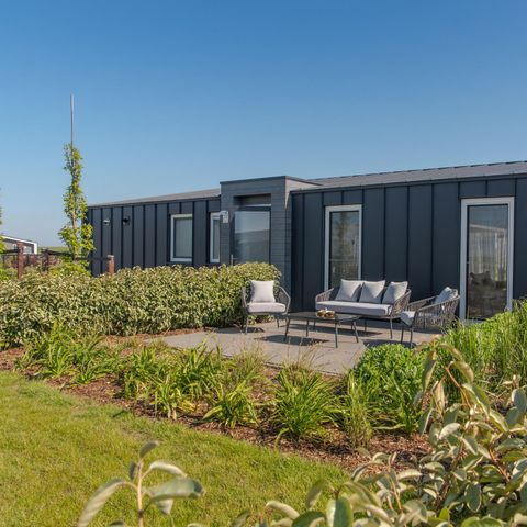 MAISON 4 personnes - 38