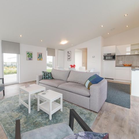 MAISON 4 personnes - 38