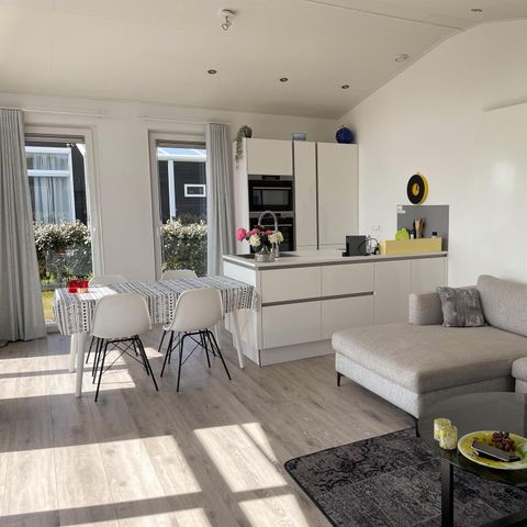 MAISON 4 personnes - 46
