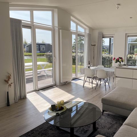 MAISON 4 personnes - 46