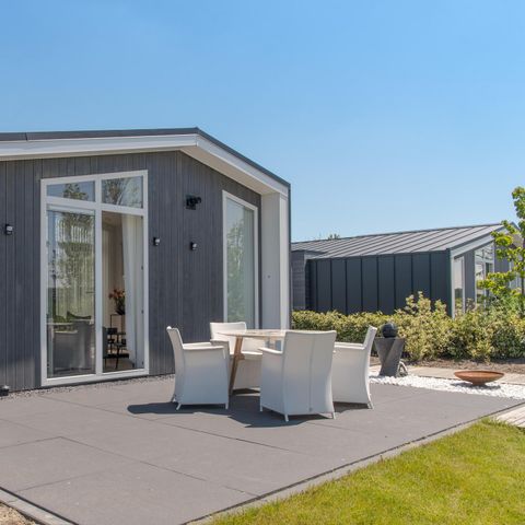 MAISON 4 personnes - 76