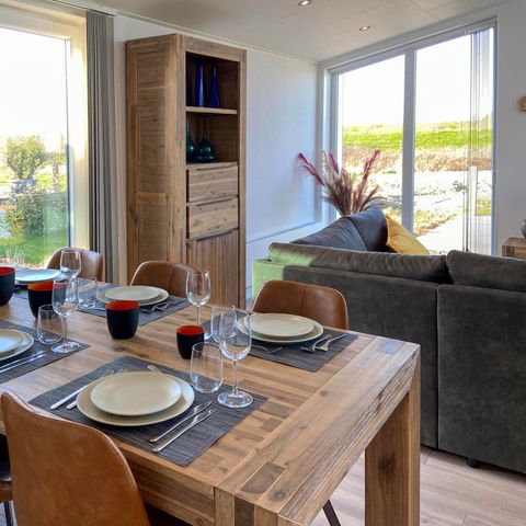 MAISON 4 personnes - 83