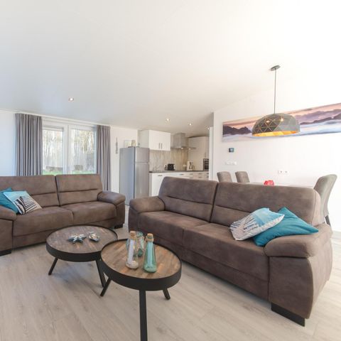 MAISON 4 personnes - 103