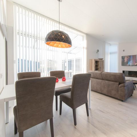 MAISON 4 personnes - 103