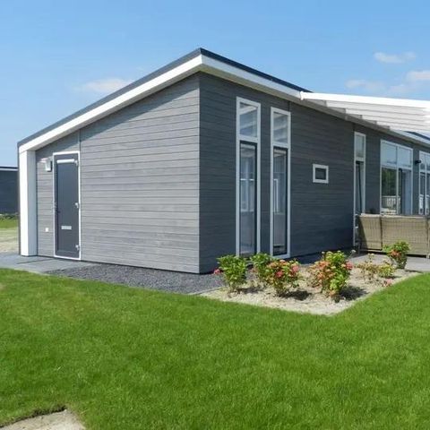 MAISON 4 personnes - 18a