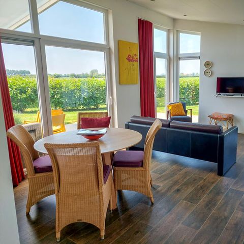 MAISON 4 personnes - 51