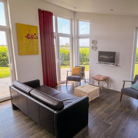 MAISON 4 personnes - 51
