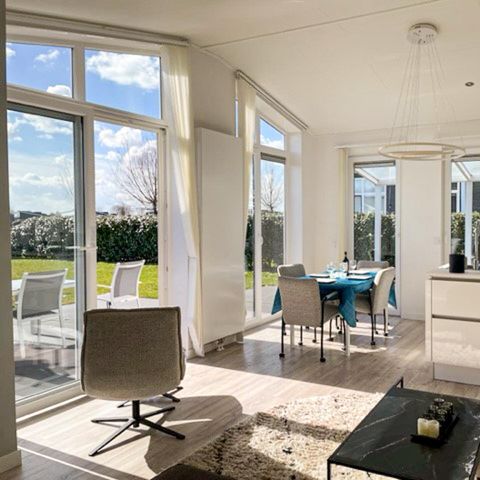 MAISON 4 personnes - 56