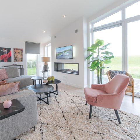 MAISON 4 personnes - 59