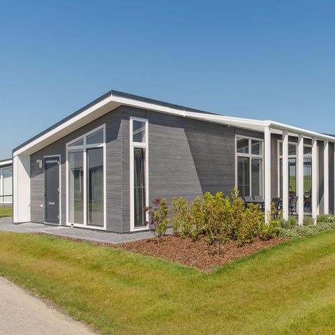 MAISON 4 personnes - 59