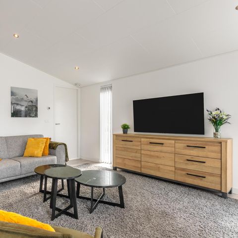 MAISON 4 personnes - 80