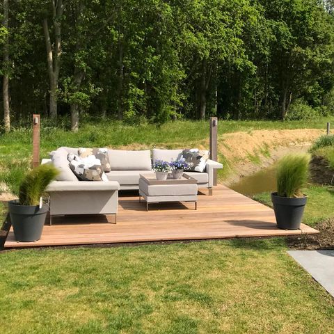 MAISON 4 personnes - 89