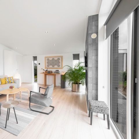 MAISON 4 personnes - 89