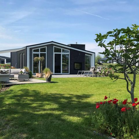 MAISON 4 personnes - 89