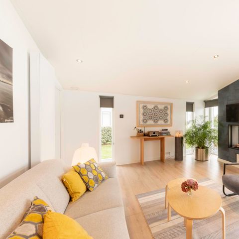 MAISON 4 personnes - 89