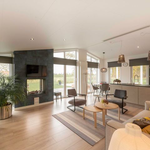 MAISON 4 personnes - 89