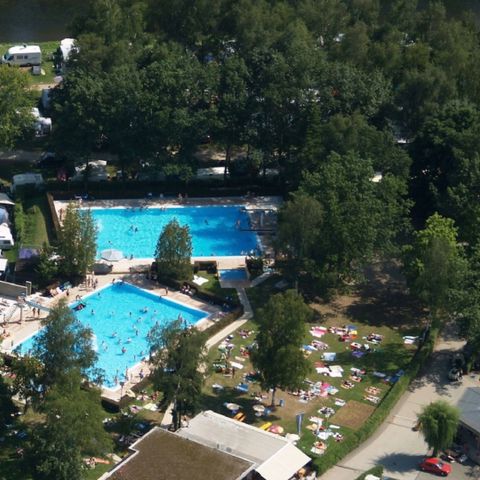 Country Camp Camping Echternacherbruck - Rhénanie-Palatinat - Image N°2