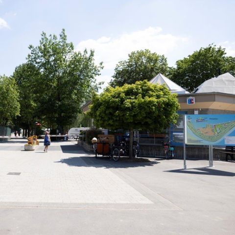 Country Camp Camping Echternacherbruck - Rhénanie-Palatinat - Image N°3