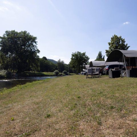 Country Camp Camping Echternacherbruck - Rhénanie-Palatinat - Image N°6