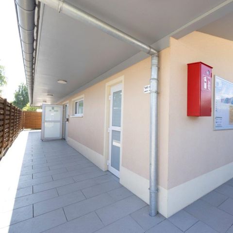 Country Camp Camping Echternacherbruck - Rhénanie-Palatinat - Image N°4