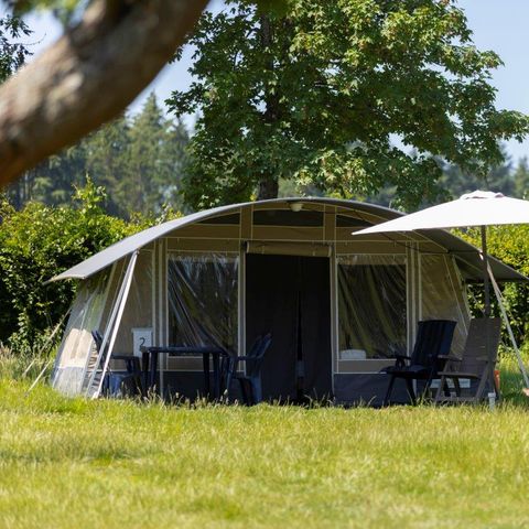 TENTE 5 personnes - Loge