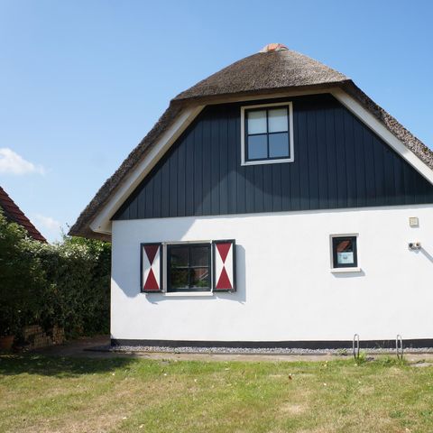 MAISON 5 personnes - Buitenplaats 83