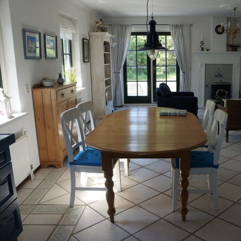 MAISON 5 personnes - Buitenplaats 83