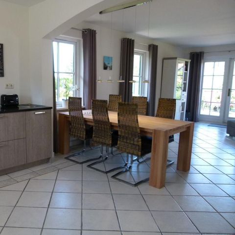 MAISON 5 personnes - Buitenplaats 30