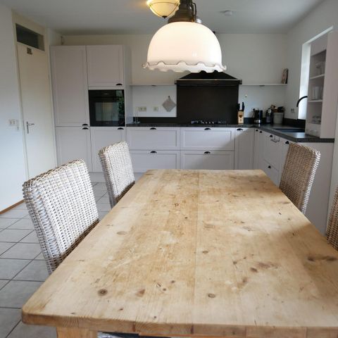 MAISON 5 personnes - Buitenplaats 85