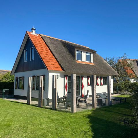 MAISON 5 personnes - Buitenplaats 85