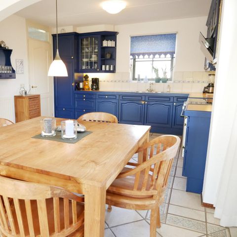 MAISON 2 personnes - Buitenplaats 26