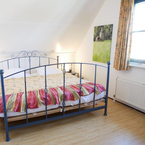 MAISON 2 personnes - Buitenplaats 26