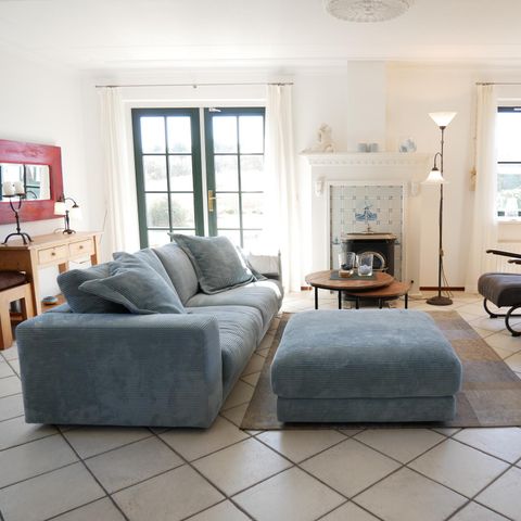 MAISON 2 personnes - Buitenplaats 26